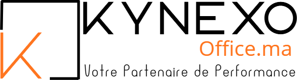 KYNEXO OFFICE.MA — Votre partenaire de performance