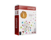 Ramette Omnia Premium A4 80 g