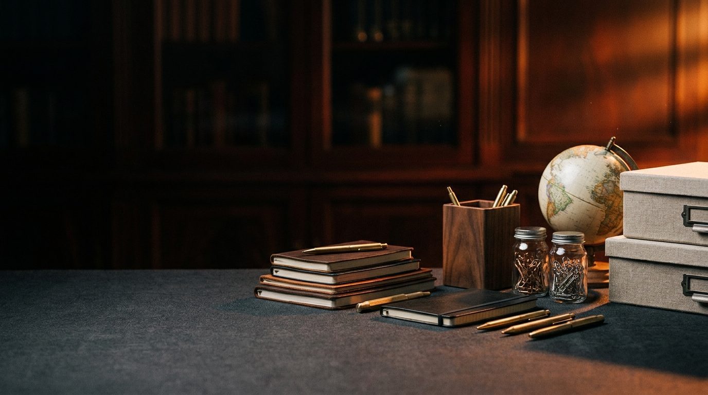 Univers fournitures de bureau pour entreprises