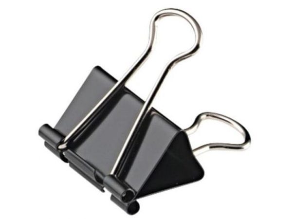 Pince A Clip EN Metal 41MM