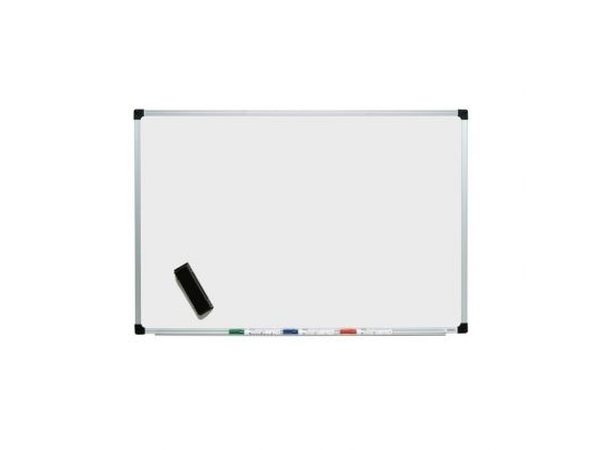 Tableau Blanc Magnétique 200x100 cm