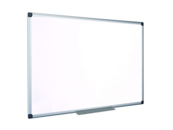 Tableau Blanc Magnetique 90X150 CM