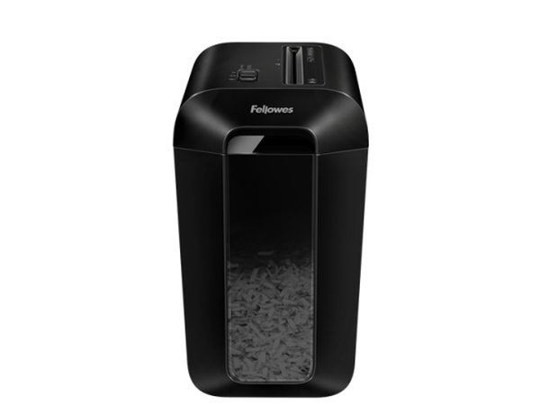 Destructeur Fellowes Powershred® LX65 coupe croisée (4400701)