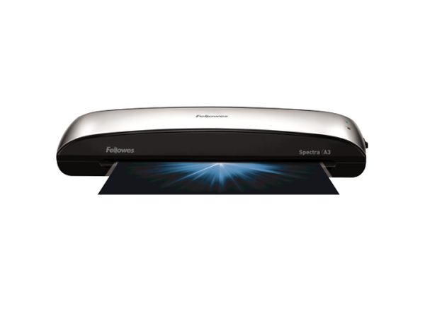 Prix Fellowes Plastifieuse Spectra A3 (5738301) au Maroc
