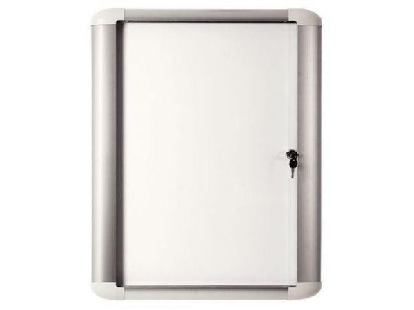 Tableau Verrouillable Mastervision Interieur (DS-VT950103750-999)