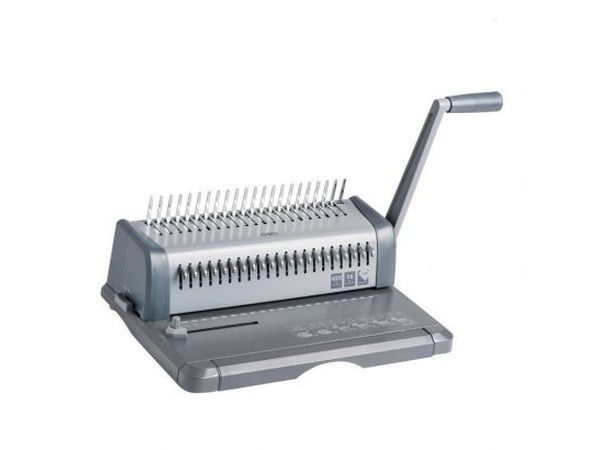 Perforelieuse Deli - Manuelle E3873