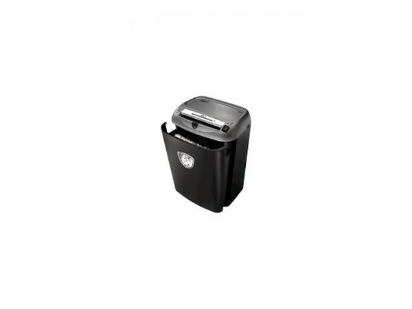 Destructeur Fellows Powershred 75Cs Coupe croisée (4675001)