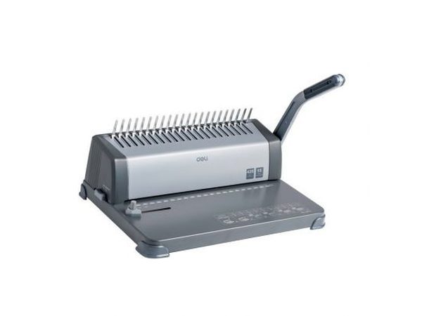 Perforelieuse Deli - Manuelle E3872