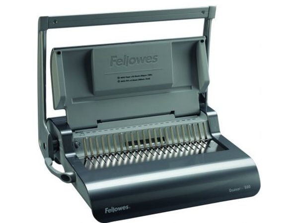 Fellowes Perforelieur Quasar+ 500 (5627701)