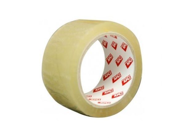 Scotch Havane 100M Transparent