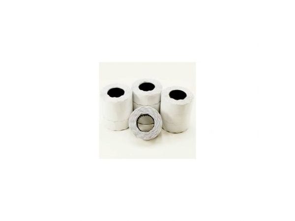 Rouleaux Étiquettes - 26 X 16 MM - Boîte DE 36 Rouleaux Étiquettes