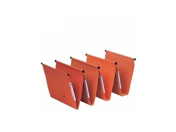 Dossier Suspendu - Sicla - Pour Armoir - 330 MM - LOT DE 25 Dossiers Suspendus