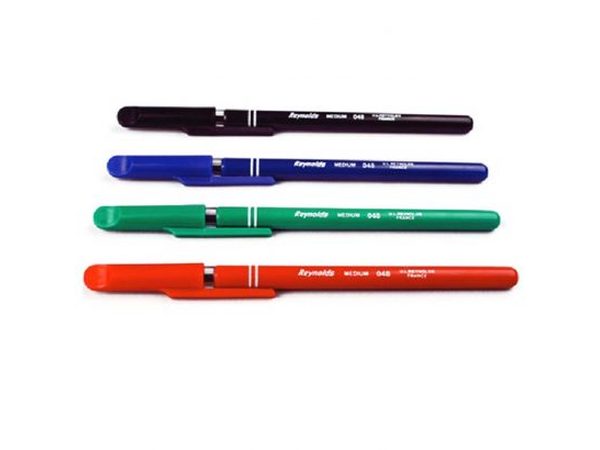 Stylo A Bille - Reynolds - Boite DE 50 Stylos