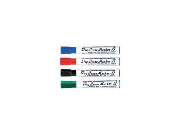 Marqueurs Effaçable Pour Tableau MON AMI - Pochette DE 4 Marqueurs