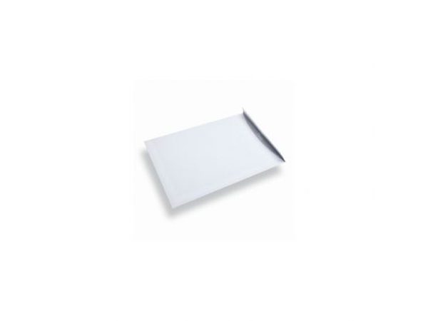 Enveloppe Blanc 25*34 ( SANS FENÊTRE ) PAQUET DE 250 P
